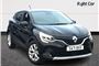 2021 Renault Captur 1.3 TCE 140 Iconic 5dr EDC