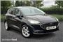 2023 Ford Fiesta 1.0 EcoBoost Hybrid mHEV 125 Titanium 5dr