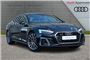 2022 Audi A5 Sportback 40 TDI 204 Quattro S Line 5dr S Tronic