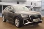 2022 Audi Q2 35 TFSI S Line 5dr S Tronic