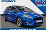 2020 Ford Fiesta 1.0 EcoBoost 125 ST-Line X Edition 5dr