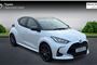 2022 Toyota Yaris 1.5 Hybrid GR Sport 5dr CVT