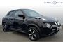 2018 Nissan Juke 1.6 [112] Bose Personal Edition 5dr