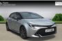 2023 Toyota Corolla 1.8 Hybrid GR Sport 5dr CVT