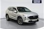 2023 Hyundai Santa Fe 1.6 TGDi Hybrid Ultimate 5dr 4WD Auto