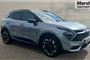 2023 Kia Sportage 1.6T GDi 48V ISG GT-Line S 5dr DCT AWD