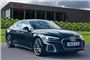 2024 Audi A5 Sportback 35 TFSI S Line 5dr S Tronic