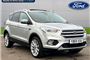 2019 Ford Kuga 2.0 TDCi Titanium X Edition 5dr Auto 2WD