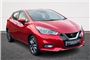 2018 Nissan Micra 0.9 IG-T Acenta Limited Edition 5dr