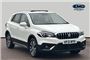 2021 Suzuki SX4 S-Cross 1.4 Boosterjet 48V Hybrid SZ5 ALLGRIP 5dr