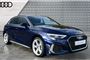 2023 Audi A3 35 TFSI S Line 5dr S Tronic