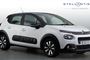 2020 Citroen C3 1.2 PureTech 83 Origins 5dr