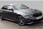 2020 BMW 3 Series 330i M Sport 4dr Step Auto