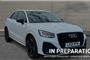 2021 Audi Q2 35 TFSI Black Edition 5dr S Tronic