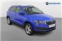 2020 Skoda Karoq 1.0 TSI SE 5dr