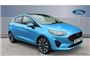 2022 Ford Fiesta 1.0 EcoBoost Hbd mHEV 125 Titanium Vignale 5dr