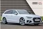 2024 Audi A4 40 TFSI 204 S Line 5dr S Tronic