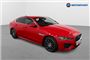 2021 Jaguar XE 2.0 D200 R-Dynamic S 4dr Auto