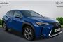 2021 Lexus UX 300e 150kW 54.3 kWh 5dr E-CVT