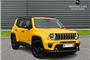 2024 Jeep Renegade 1.5 e-Hybrid Altitude 5dr DCT