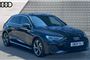 2025 Audi A3 35 TFSI S Line 5dr S Tronic