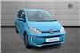 2023 Volkswagen e-Up 60kW E-Up 32kWh 5dr Auto