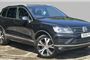 2015 Volkswagen Touareg 3.0 V6 TDI BlueMotion Tech 262 R-Line 5dr Tip Auto