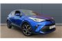 2021 Toyota C-HR 1.8 Hybrid Design 5dr CVT