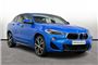 2020 BMW X2 sDrive 18d M Sport 5dr Step Auto