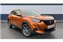 2020 Peugeot 2008 1.2 PureTech Active 5dr