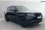 2022 Land Rover Range Rover 3.0 D350 HSE 4dr Auto