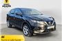 2019 Nissan Qashqai 1.5 dCi 115 Acenta Premium 5dr