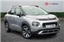 2020 Citroen C3 Aircross 1.2 PureTech 110 Feel 5dr [6 speed]