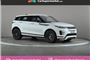 2021 Land Rover Range Rover Evoque 2.0 D165 R-Dynamic 5dr 2WD