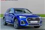 2021 Audi SQ5 SQ5 TDI Quattro 5dr Tiptronic