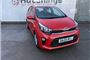 2020 Kia Picanto 1.25 2 5dr