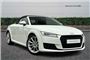 2016 Audi TT Roadster 2.0T FSI Sport 2dr