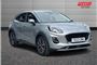 2023 Ford Puma 1.0 EcoBoost Hybrid mHEV 155 Titanium 5dr