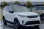 2024 Land Rover Discovery 3.0 D300 Dynamic HSE 5dr Auto