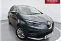 2021 Renault Zoe 100kW Iconic R135 50kWh Rapid Charge 5dr Auto