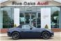 2021 Mazda MX-5 2.0 [184] GT Sport Tech 2dr