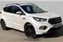 2019 Ford Kuga 2.0 TDCi 180 ST-Line X 5dr Auto