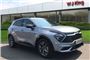 2023 Kia Sportage 1.6T GDi HEV GT-Line 5dr Auto