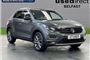 2019 Volkswagen T-Roc 1.5 TSI EVO SEL 5dr DSG