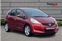 2015 Honda Jazz 1.4 i-VTEC ES Plus 5dr CVT