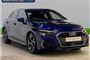 2024 Audi A3 35 TDI S Line 5dr S Tronic