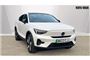 2023 Volvo C40 170kW Recharge Ultimate 69kWh 5dr Auto