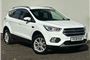 2018 Ford Kuga 1.5 TDCi Titanium 5dr 2WD