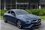 2021 Mercedes-Benz CLA CLA 180 AMG Line Premium Plus 4dr Tip Auto