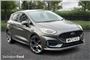 2022 Ford Fiesta ST 1.5 EcoBoost ST-3 5dr